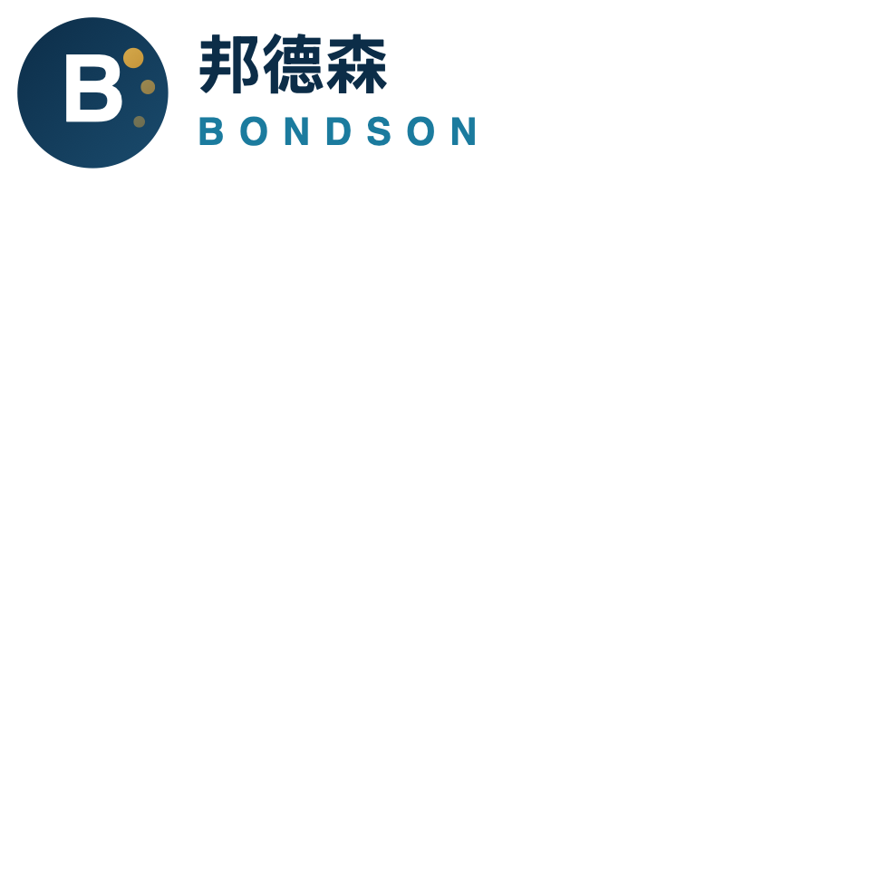 邦德森 BONDSON – 专业化工胶黏剂解决方案